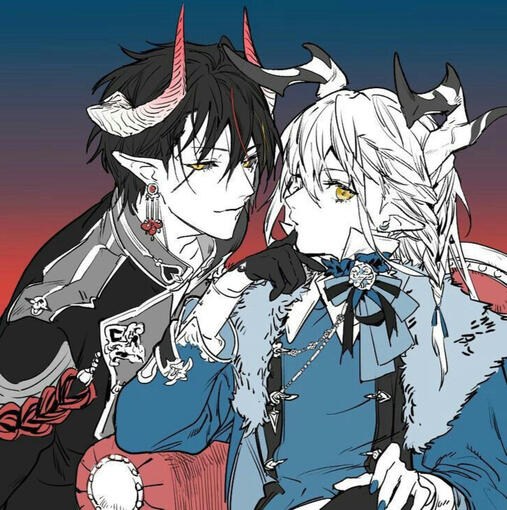 Diabolo & Rimuru