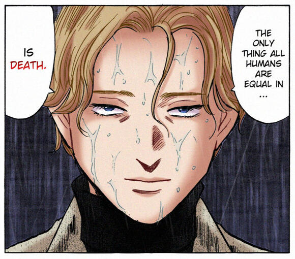 Johan Liebert