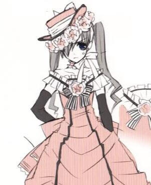 Ciel Robin