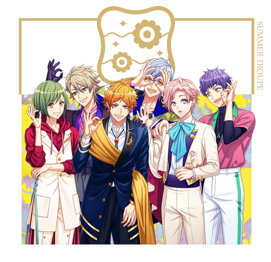 Mankai Company